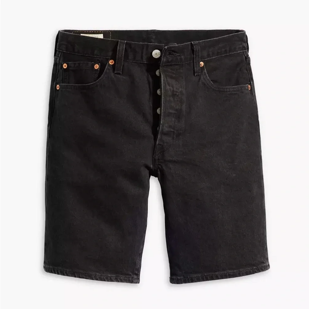 NWT Levis 501® ORIGINAL FIT 9